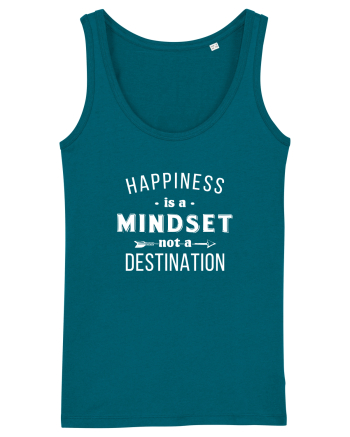 Happiness Ocean Depth