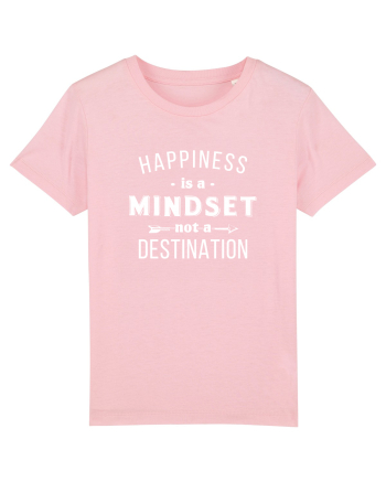 Happiness Cotton Pink