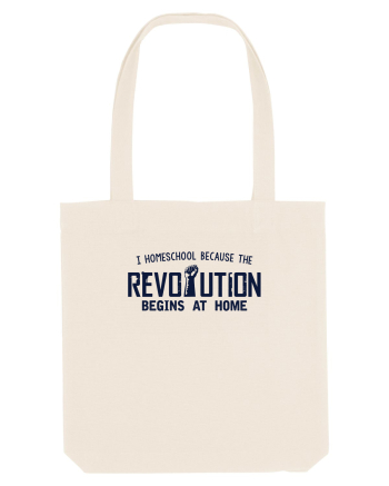 Homeschool revolution Natural
