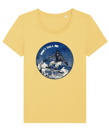 snowboarding Jojoba