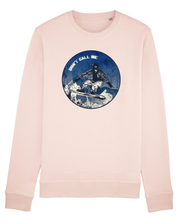 snowboarding Candy Pink