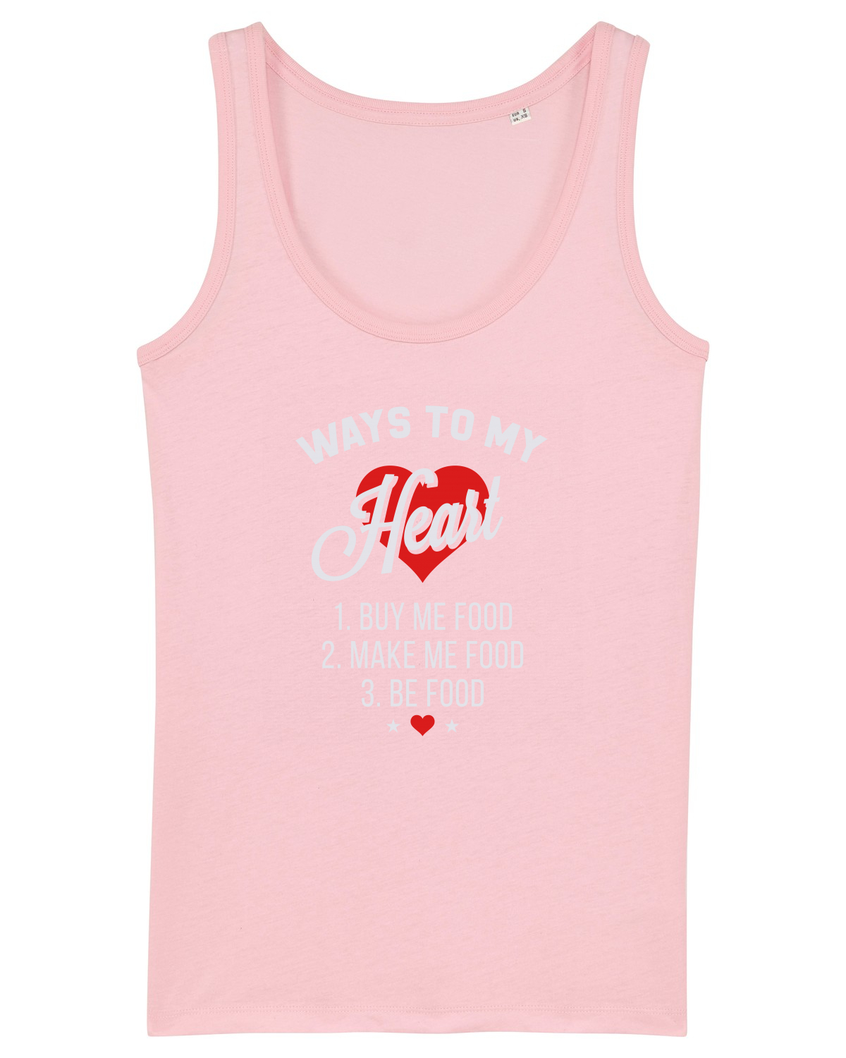 Maiou Damă Dreamer Cotton Pink