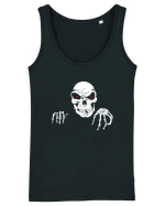 Death Skull Stay Focus Maiou Damă Dreamer