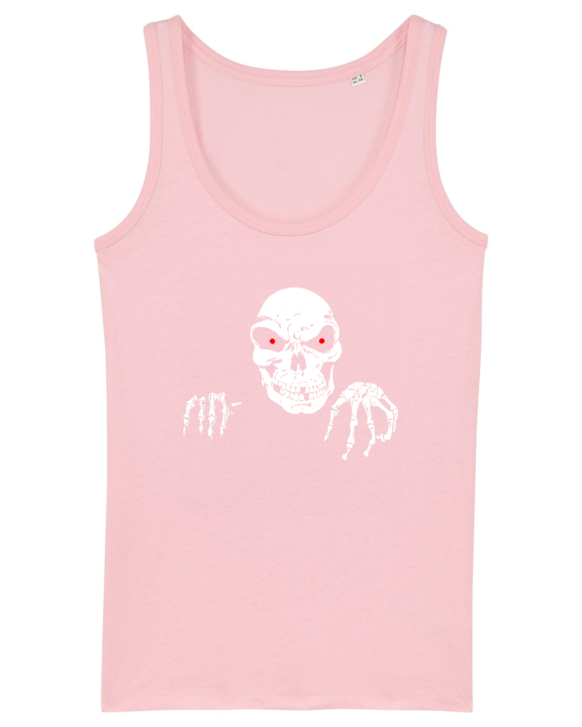Maiou Damă Dreamer Cotton Pink