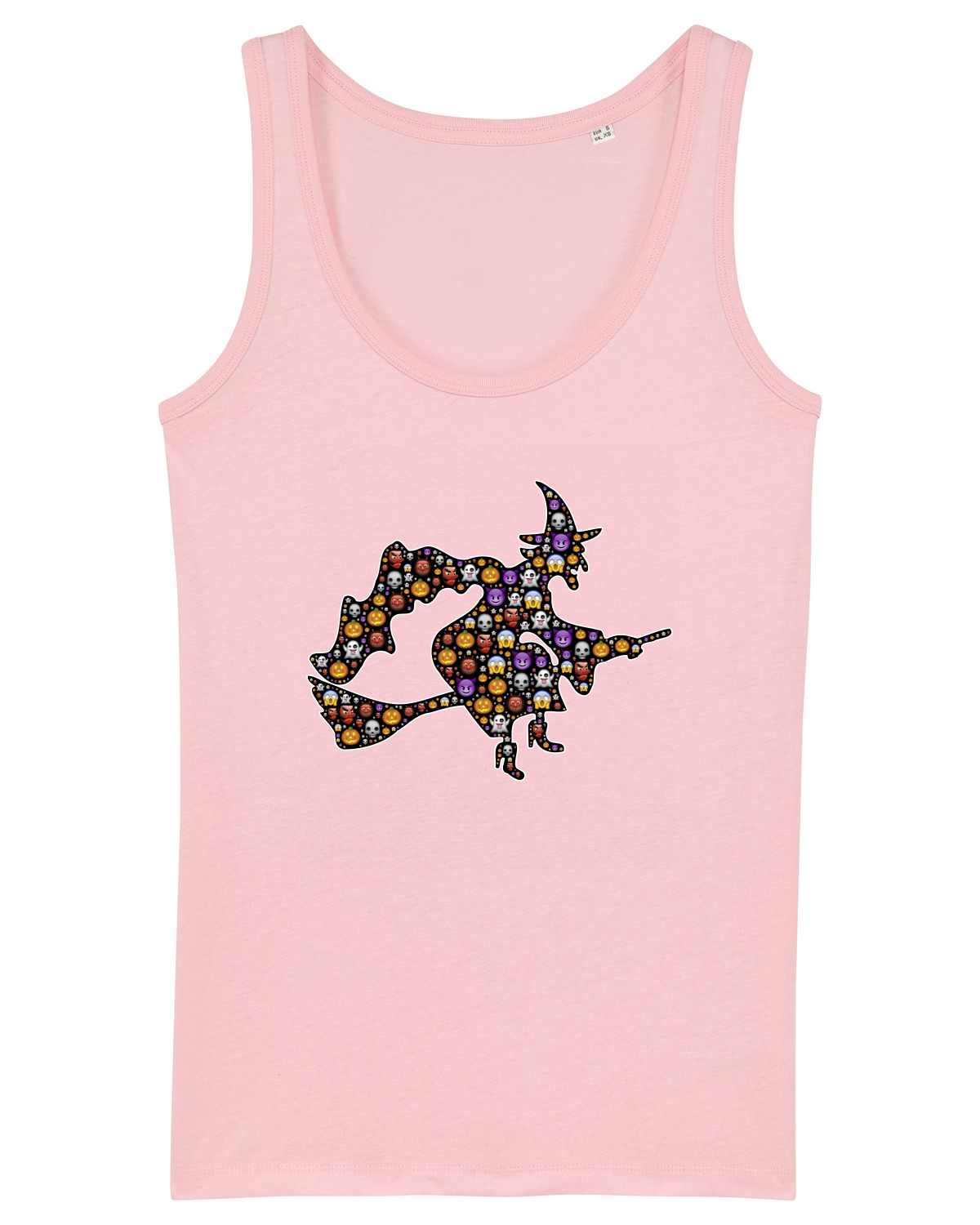 Maiou Damă Dreamer Cotton Pink