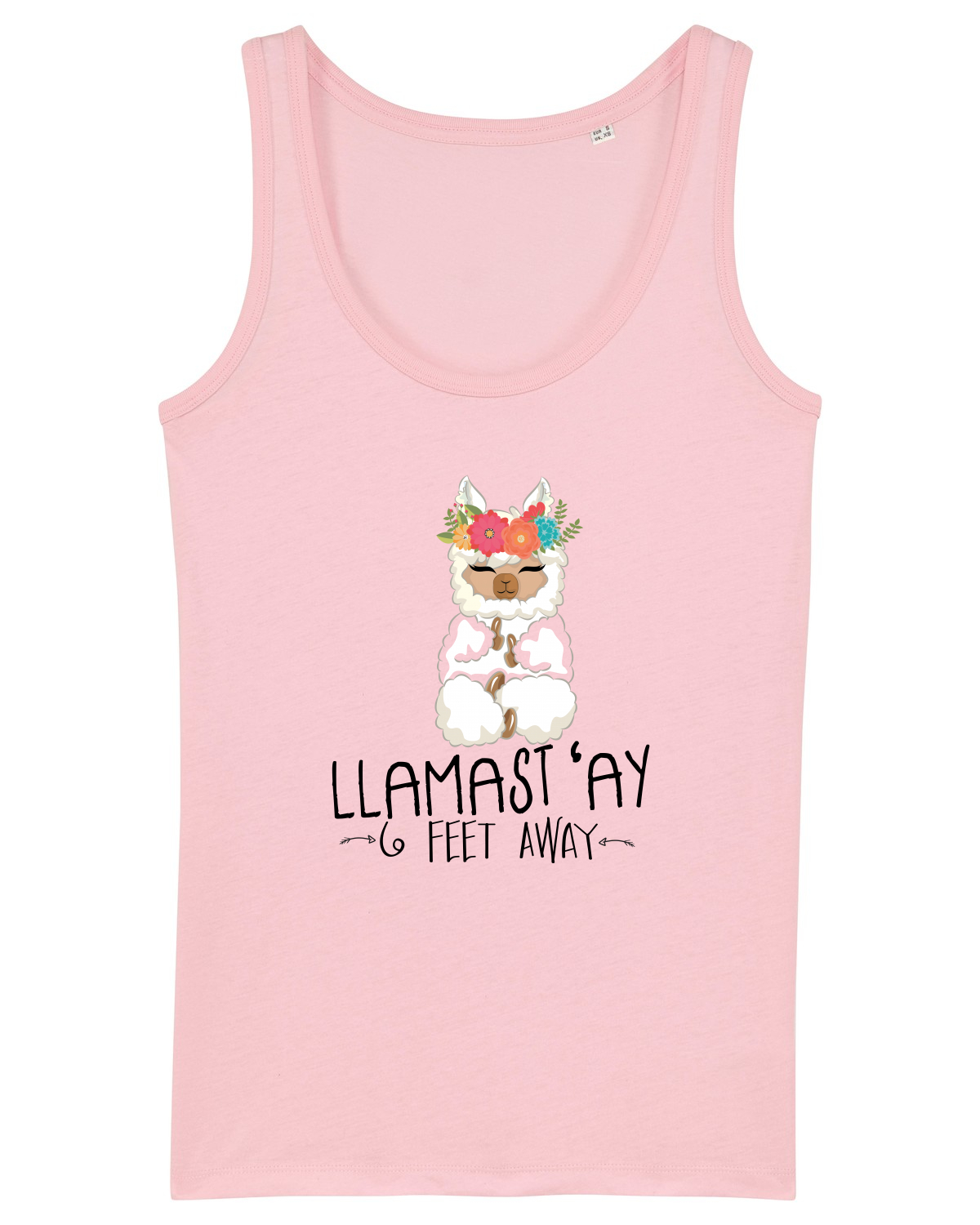Maiou Damă Dreamer Cotton Pink