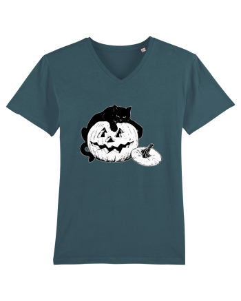 Halloween Best Creepy Friends Stargazer