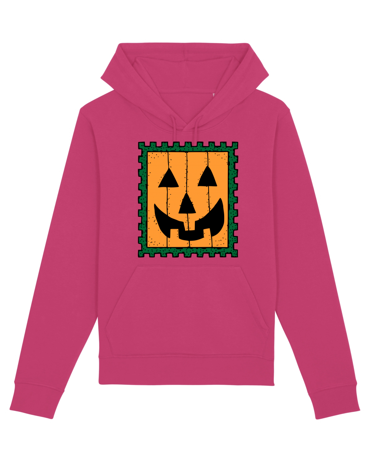 Hanorac Unisex Drummer Raspberry
