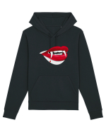 Hot Lips Of Halloween Hanorac Unisex Drummer