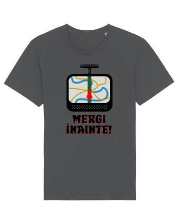 MERGI INAINTE! Anthracite
