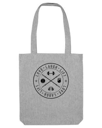 LIFTING Heather Grey