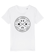 LIFTING Tricou mânecă scurtă  Copii Mini Creator