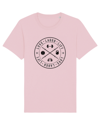 LIFTING Cotton Pink