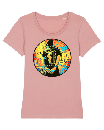 Hood Boy Canyon Pink