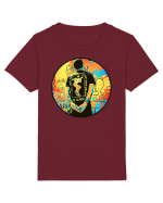 Hood Boy Tricou mânecă scurtă  Copii Mini Creator