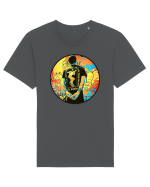 Hood Boy Tricou mânecă scurtă Unisex Rocker
