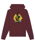 Hood Boy Hanorac Unisex Drummer