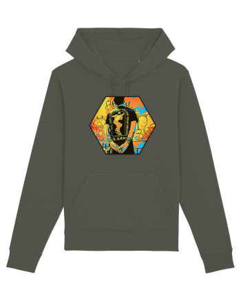 Hood Boy Khaki
