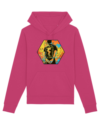 Hood Boy Raspberry