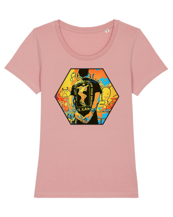 Hood Boy Canyon Pink