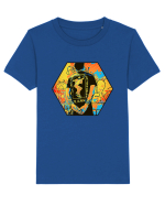 Hood Boy Tricou mânecă scurtă  Copii Mini Creator