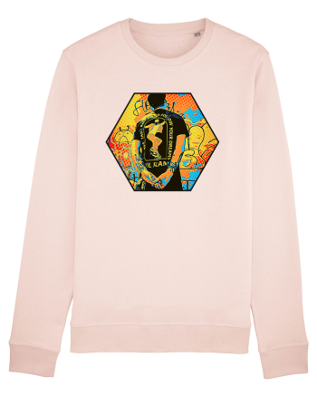 Hood Boy Candy Pink
