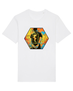 Hood Boy Tricou mânecă scurtă Unisex Rocker