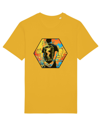 Hood Boy Spectra Yellow