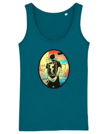 Hood Boy Ocean Depth