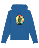 Hood Boy Hanorac Unisex Drummer
