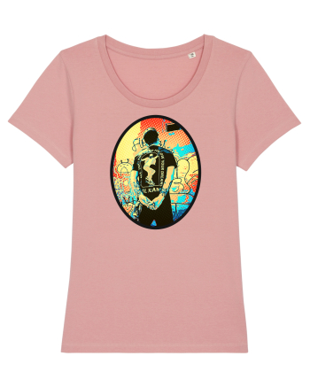 Hood Boy Canyon Pink