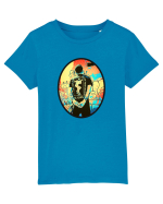 Hood Boy Tricou mânecă scurtă  Copii Mini Creator