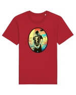 Hood Boy Tricou mânecă scurtă Unisex Rocker