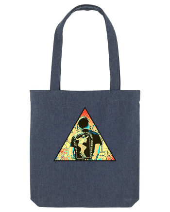 Hood Boy Midnight Blue