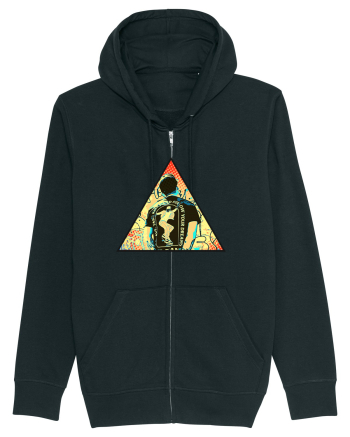 Hood Boy Black