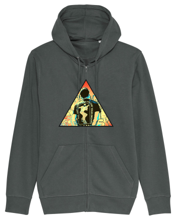 Hood Boy Anthracite