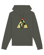 Hood Boy Hanorac Unisex Drummer
