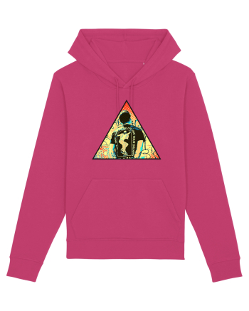 Hood Boy Raspberry