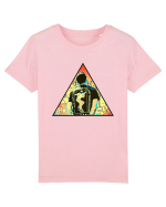 Hood Boy Tricou mânecă scurtă  Copii Mini Creator