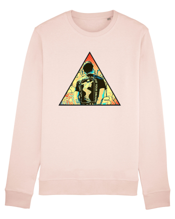 Hood Boy Candy Pink