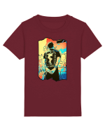 Hood Boy Tricou mânecă scurtă  Copii Mini Creator