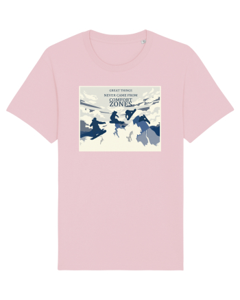 snowboarding tricks Cotton Pink