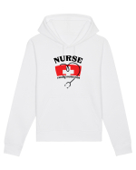 Nurse Wash your hands Hanorac Unisex Drummer