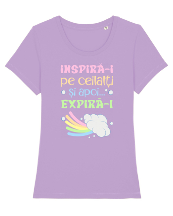 Inspira-i pe ceilalti Lavender Dawn