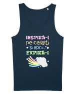 Inspira-i pe ceilalti Maiou Bărbat Runs