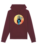 Hood Boy Hanorac Unisex Drummer