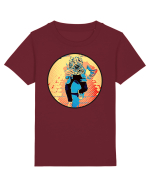 Hood Boy Tricou mânecă scurtă  Copii Mini Creator