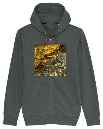 Trendster Anthracite