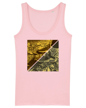 Trendster Cotton Pink