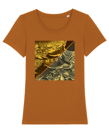 Trendster Roasted Orange